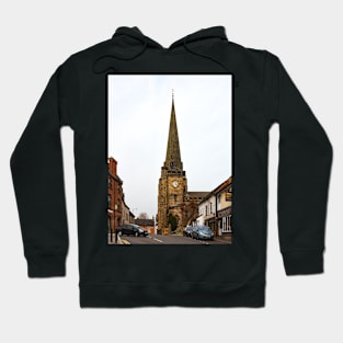 Uttoxeter Hoodie